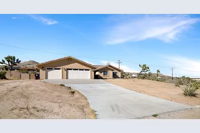 57550 Old Mill Road, Yucca Valley, CA 92284 - Photo 2
