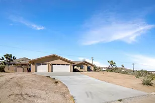 57550 Old Mill Rd, Yucca Valley, CA 92284 - Photo 2