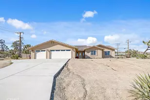 57550 Old Mill Rd, Yucca Valley, CA 92284 - Photo 1
