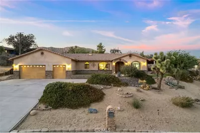 7695 Rockaway Avenue, Yucca Valley, CA 92284 - Photo 2