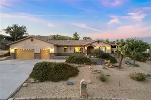 7695 Rockaway Ave, Yucca Valley, CA 92284 - Photo 2