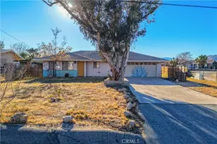 7474 Lucerne Vista Ave, Yucca Valley, CA 92284 - Photo 1
