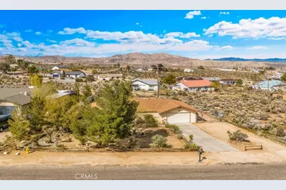 61746 Melton Trail, Joshua Tree, CA 92252 - Photo 4