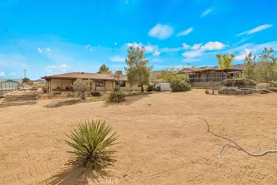 61746 Melton Trail, Joshua Tree, CA 92252 - Photo 40