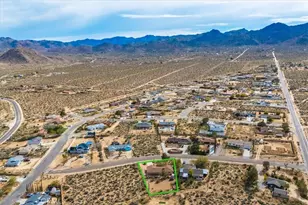 61746 Melton Trail, Joshua Tree, CA 92252 - Photo 50
