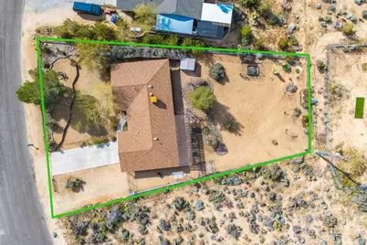 61746 Melton Trail, Joshua Tree, CA 92252 - Photo 42