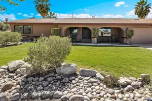 4762 Saddlehorn, 29 Palms MCB, CA 92277 - Photo 2