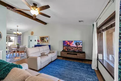 4762 Saddlehorn, 29 Palms MCB, CA 92277 - Photo 6