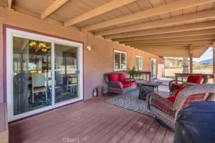 4762 Saddlehorn, 29 Palms MCB, CA 92277 - Photo 30