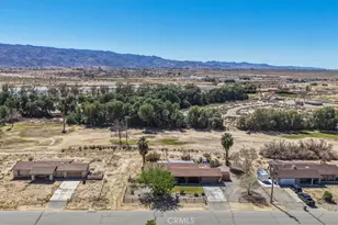 4762 Saddlehorn, 29 Palms MCB, CA 92277 - Photo 42