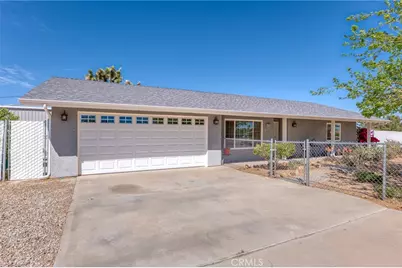 58780 Buena Vista, Yucca Valley, CA 92284 - Photo 2