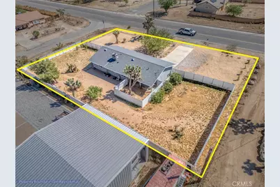 58780 Buena Vista, Yucca Valley, CA 92284 - Photo 38