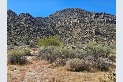 0 San Andreas, Joshua Tree, CA 92252 - Photo 2