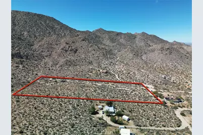 0 San Andreas, Joshua Tree, CA 92252 - Photo 12