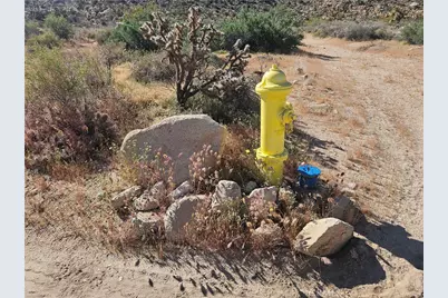 0 San Andreas, Joshua Tree, CA 92252 - Photo 6
