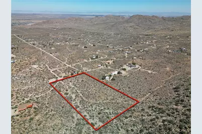 0 San Andreas, Joshua Tree, CA 92252 - Photo 18