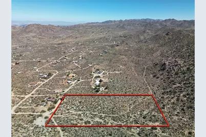 0 San Andreas, Joshua Tree, CA 92252 - Photo 20