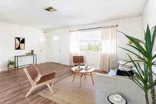 60485 Latham Trail, Joshua Tree, CA 92252 - Photo 6