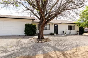 60485 Latham Trail, Joshua Tree, CA 92252 - Photo 1