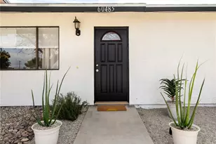 60485 Latham Trail, Joshua Tree, CA 92252 - Photo 2