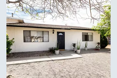 60485 Latham Trail, Joshua Tree, CA 92252 - Photo 44