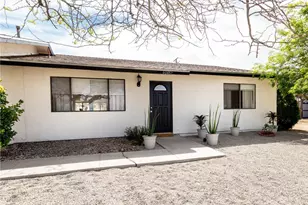 60485 Latham Trail, Joshua Tree, CA 92252 - Photo 44