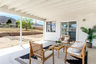 60485 Latham Trail, Joshua Tree, CA 92252 - Photo 36