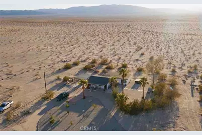 83683 Amboy Road, 29 Palms MCB, CA 92277 - Photo 1
