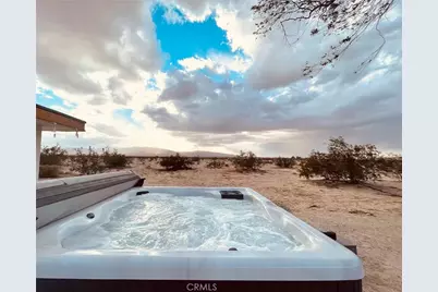 83683 Amboy Road, 29 Palms MCB, CA 92277 - Photo 20