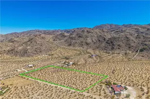 7054 Canyon Rd, 29 Palms MCB, CA 92277 - Photo 1