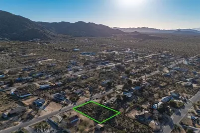 60432 Latham Trail, Joshua Tree, CA 92252 - Photo 18