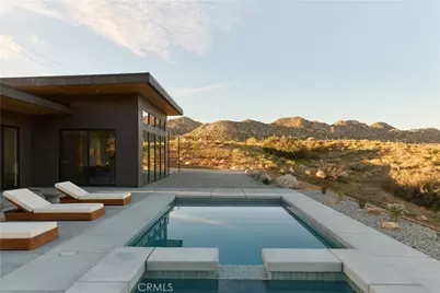 5137 Pioneertown Road, Pioneertown, CA 92268 - Photo 1