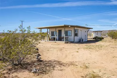 2128 N Sage Avenue, Landers, CA 92285 - Photo 10