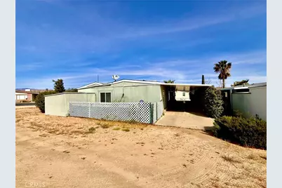 7501 Palm #100, Yucca Valley, CA 92284 - Photo 34