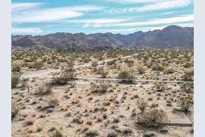 0 Copper Mountain Rd Road, Joshua Tree, CA 92252 - Photo 20