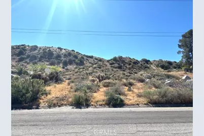 54025 Ridge Road, Yucca Valley, CA 92284 - Photo 2