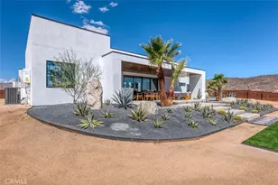 5165 Roy Rogers, Pioneertown, CA 92268 - Photo 36