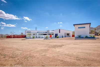 5165 Roy Rogers, Pioneertown, CA 92268 - Photo 54