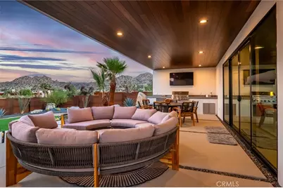 5165 Roy Rogers, Pioneertown, CA 92268 - Photo 34