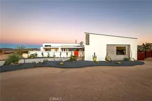 5165 Roy Rogers, Pioneertown, CA 92268 - Photo 64