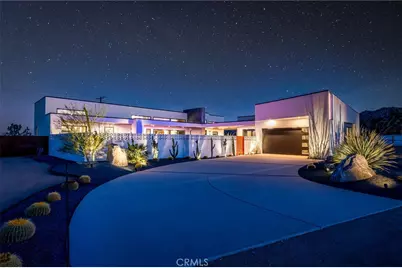 5165 Roy Rogers, Pioneertown, CA 92268 - Photo 1
