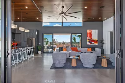 5165 Roy Rogers, Pioneertown, CA 92268 - Photo 14