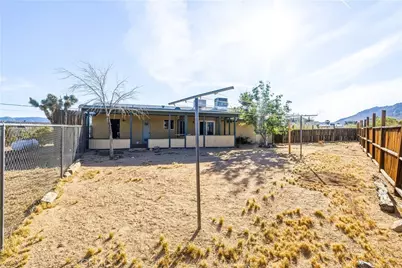 61948 Calle Las Sierras, Joshua Tree, CA 92252 - Photo 36