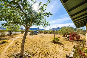 61948 Calle Las Sierras, Joshua Tree, CA 92252 - Photo 34