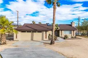6463 Murrieta Ave, Yucca Valley, CA 92284 - Photo 1