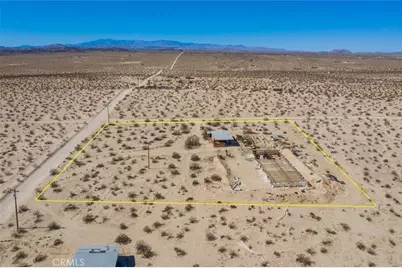 67722 Pole Line Road, 29 Palms MCB, CA 92277 - Photo 24