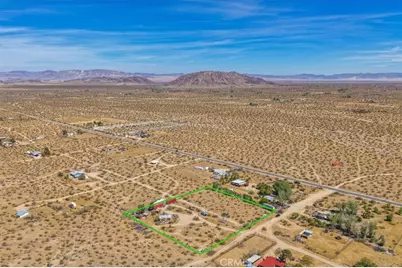 1022 Chuckawalla Road, Landers, CA 92285 - Photo 40