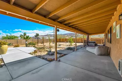 6669 Canyon Road, 29 Palms MCB, CA 92277 - Photo 28