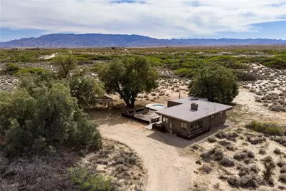 72767 Mesquite Dunes Road, 29 Palms MCB, CA 92277 - Photo 10