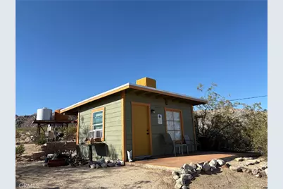 68033 Sullivan Road, 29 Palms MCB, CA 92277 - Photo 1